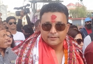 काठमाडौं क्षेत्र नं २ प्रदेश ‘क’मा राप्रपाका सुनील केसी विजयी